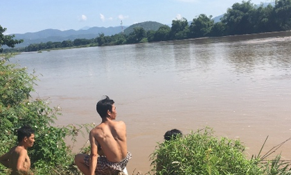 Tìm thấy thi thể cuối cùng vụ 3 người bị cuốn mất tích ở Ninh Thuận