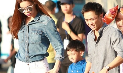 Hồ Ngọc Hà bất ngờ tiết lộ chuyện ở cạnh nhà Cường Đô la