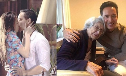 Không ngờ tình mới của Hà Hồ lại có gia thế khủng hơn cả Cường Đô la?
