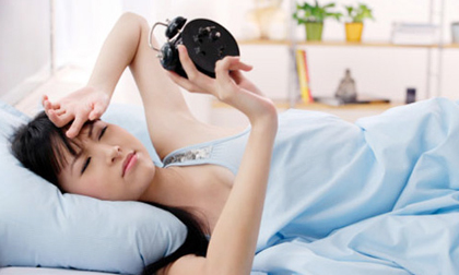 Ngủ dậy thấy có dấu hiệu này bạn đã mắc bệnh nguy hiểm mà không hay biết