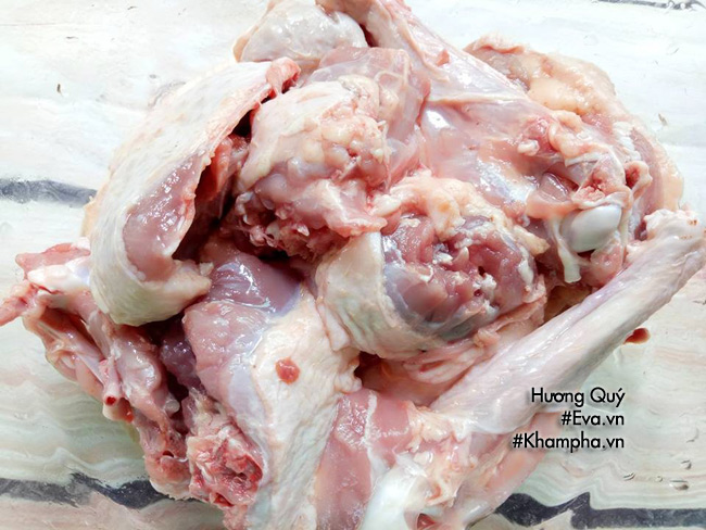 cach lam vit rang muoi ngon nhu ngoai hang, ca nha deu thich - 1