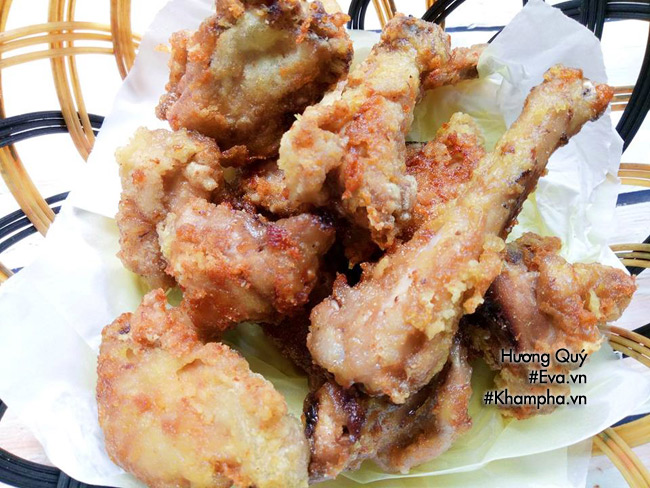 cach lam vit rang muoi ngon nhu ngoai hang, ca nha deu thich - 4