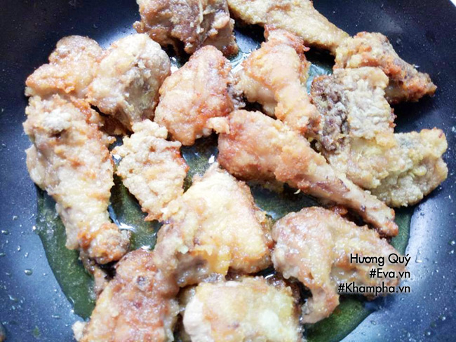 cach lam vit rang muoi ngon nhu ngoai hang, ca nha deu thich - 3