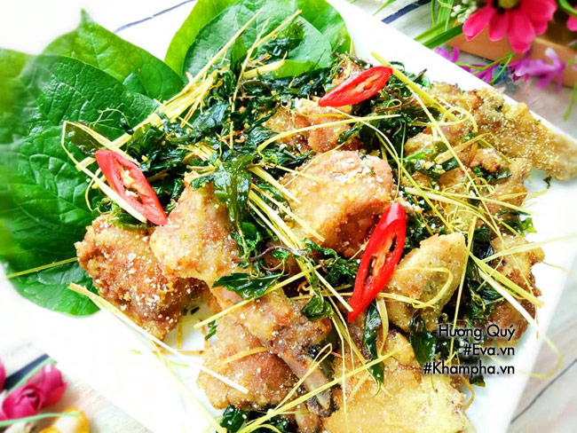 cach lam vit rang muoi ngon nhu ngoai hang, ca nha deu thich - 8