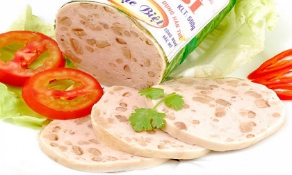 Không thể cưỡng lại nổi những đặc sản ngon mê ly này của Hưng Yên