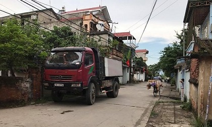 Chồng sát hại vợ rồi tới công an đầu thú