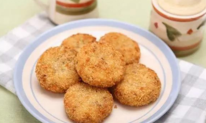 Cách làm bánh khoai ngon giòn lạ miệng cực đơn giản