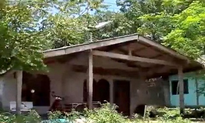 Bé gái 14 tuổi bị 40 người trong làng thay nhau xâm hại rúng động Thái Lan