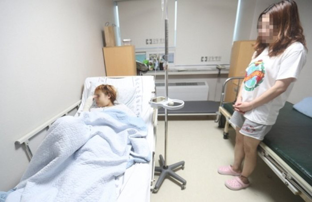 Thêm thông tin chi tiết về vụ nữ sinh 14 tuổi bị bạo hành gây rúng động Hàn Quốc những ngày qua - Ảnh 5. Thêm thông tin chi tiết về vụ nữ sinh 14 tuổi bị bạo hành gây rúng động Hàn Quốc những ngày qua - Ảnh 5.