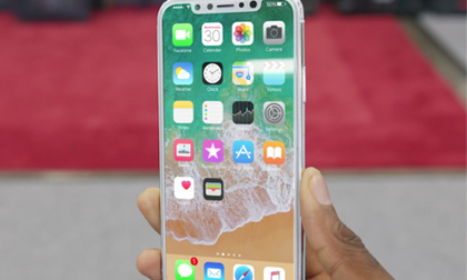 Những sản phẩm 'đình đám' sẽ được Apple tung ra ngày 12/9