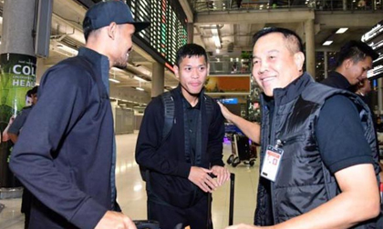 Nghi án bán độ SEA Games: Thái Lan bác bỏ, Việt Nam nói không
