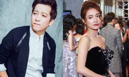 Hành động 'lạ' của Trường Giang khi 'trắng tay' tại VTV Awards 2017