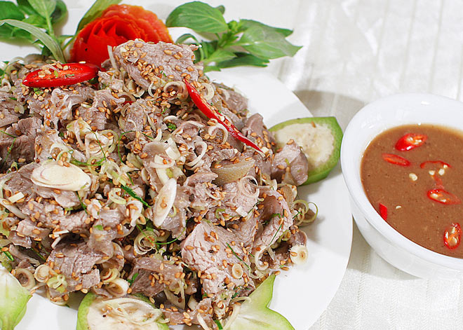 Đặc sản khiến du khách quên đường về khi đến Ninh Bình - 2
