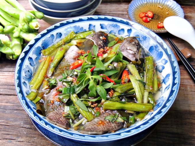 Đặc sản khiến du khách quên đường về khi đến Ninh Bình - 3