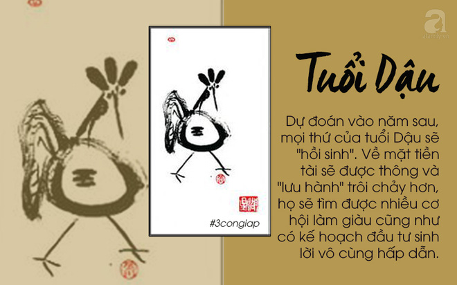 Vào ngày này năm sau, 3 con giáp này sẽ phát tài, bắt đầu hưởng thụ cuộc sống giàu sang vạn người mê - Ảnh 1. Vào ngày này năm sau, 3 con giáp này sẽ phát tài, bắt đầu hưởng thụ cuộc sống giàu sang vạn người mê - Ảnh 1.