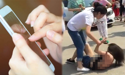 Biết chồng ngoại tình, vợ âm thầm đổi số cô bồ trong danh bạ thành số của mẹ chồng