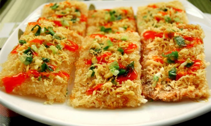 Đặc sản khiến du khách quên đường về khi đến Ninh Bình