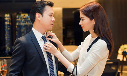 Yêu và cưới chồng đại gia điển trai, vì sao Hoa hậu Thu Thảo không gặp 'sóng gió'?