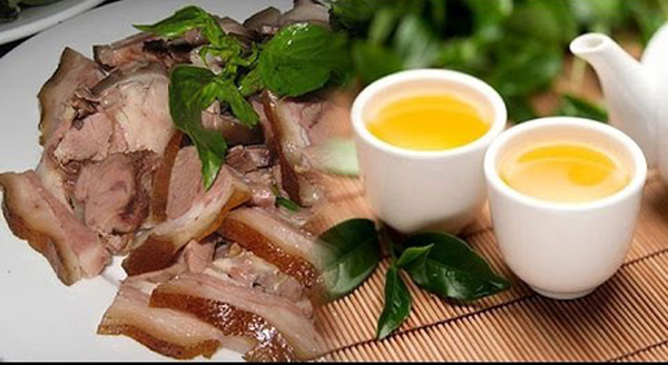 tranh an nhung loai thuc pham nay cung nhau, de dan toi ngo doc - 4