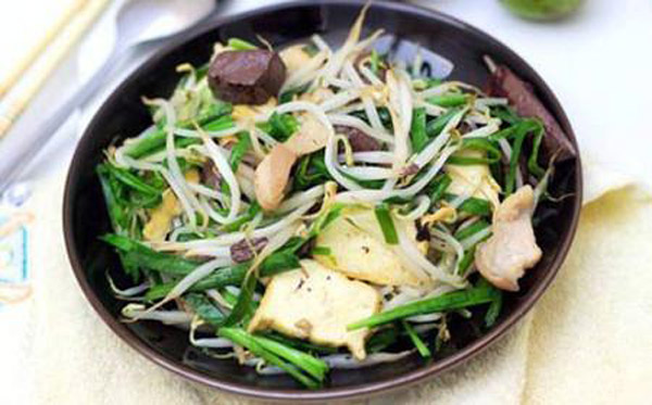 tranh an nhung loai thuc pham nay cung nhau, de dan toi ngo doc - 2