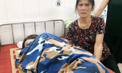 Hải Phòng: Xác minh vụ giáo viên uống thuốc ngủ tự tử nghi uất ức bị chuyển trường