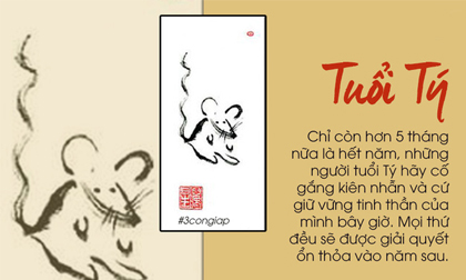Vào ngày này năm sau, 3 con giáp này sẽ phát tài, bắt đầu hưởng thụ cuộc sống giàu sang 'vạn người mê'