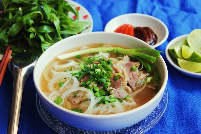 Cưỡng không nổi với 8 đặc sản nức tiếng Nam Định - 1