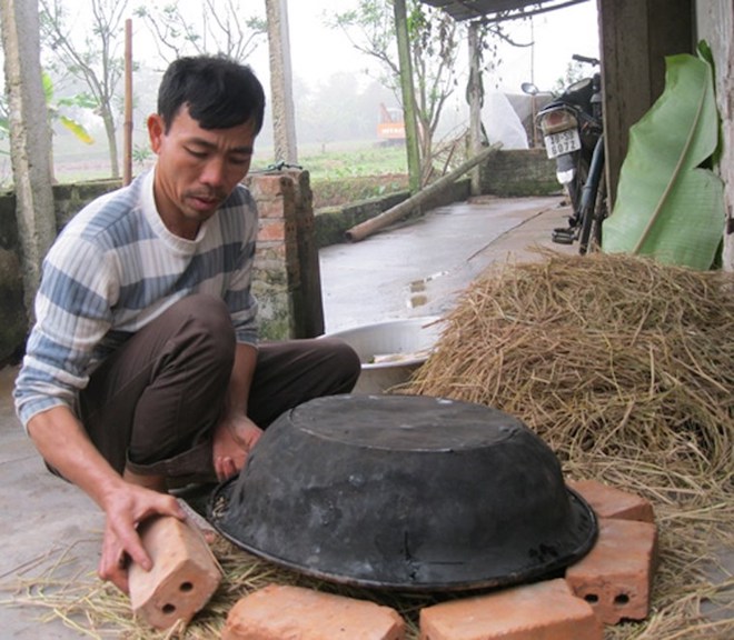Cưỡng không nổi với 8 đặc sản nức tiếng Nam Định - 7
