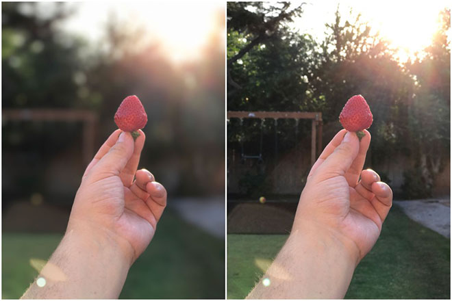 nhung chieu loi hai nang tam chat luong anh chup tu iphone 7 plus hinh anh 3