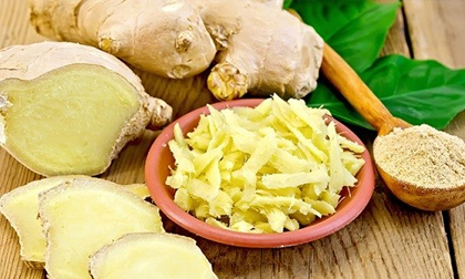 Những người đừng bao giờ ăn gừng kẻo hại cơ thể hơn cả mắc ung thư