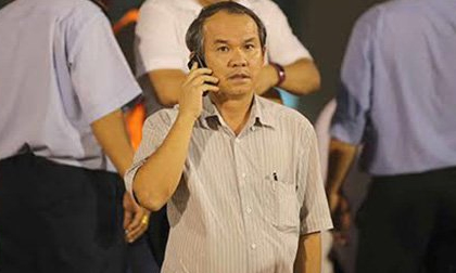 Bầu Đức tìm HLV ngoại thay Hữu Thắng trước khi chia tay VFF