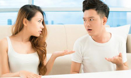Phát sợ người chồng khấu trừ 20 nghìn mua bánh vào tiền trợ cấp nuôi con