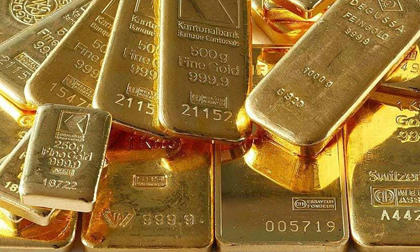 Giá vàng hôm nay 10/9: Tăng vượt 37 triệu đồng/lượng