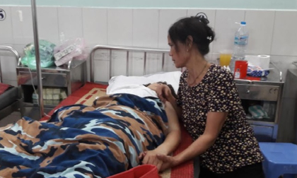 Tâm sự nhói lòng của cô giáo 'tự tử vì bị chuyển trường'