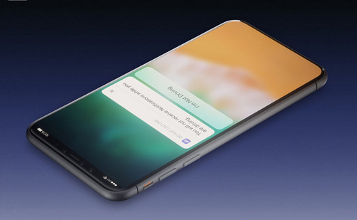 Tất tật những tin đồn về iPhone X – vũ khí bí ẩn mới của Apple - 2