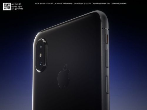 Tất tật những tin đồn về iPhone X – vũ khí bí ẩn mới của Apple - 8