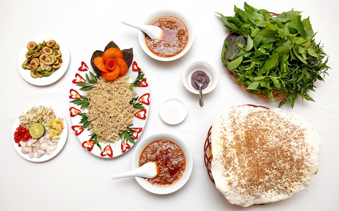 9 đặc sản “không ngon không lấy tiền” ở Thái Bình - 3