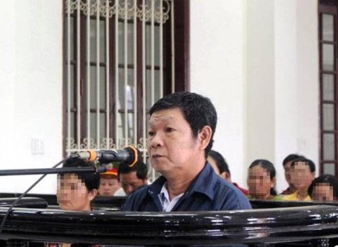Vụ hiếp dâm chấn động miền Tây: “Yêu râu xanh” lãnh án - 1