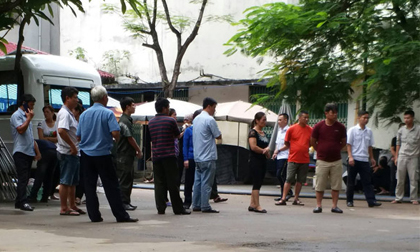 Vụ 3 mẹ con tử vong bất thường trong nhà nghỉ: Người mẹ hiền lành và sống khép kín