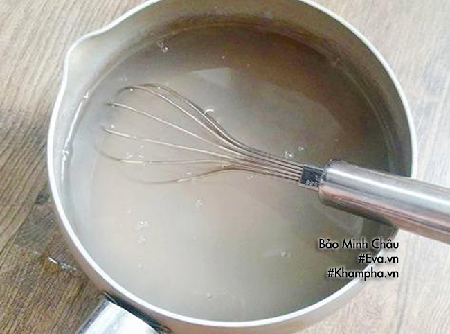banh trung thu thach rau cau vi la dua nhan sua tuoi thom lung mat mieng ai an cung thich - 2