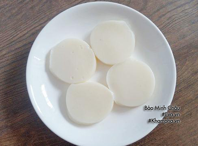 banh trung thu thach rau cau vi la dua nhan sua tuoi thom lung mat mieng ai an cung thich - 6