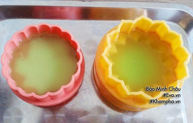 banh trung thu thach rau cau vi la dua nhan sua tuoi thom lung mat mieng ai an cung thich - 7