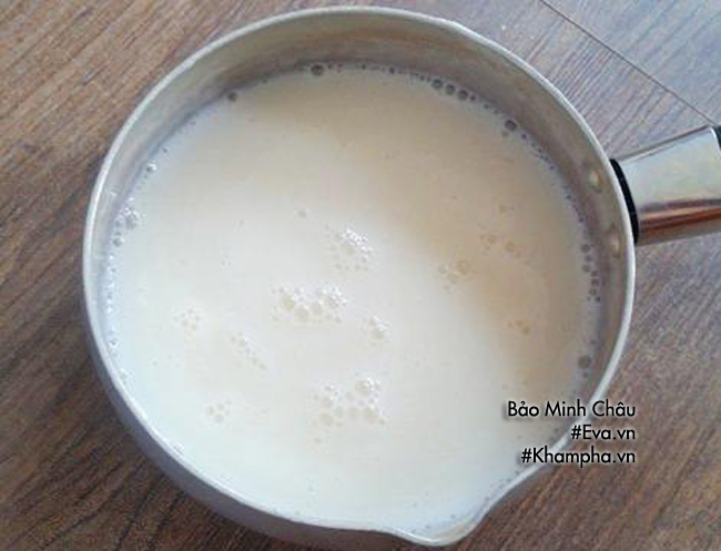 banh trung thu thach rau cau vi la dua nhan sua tuoi thom lung mat mieng ai an cung thich - 4