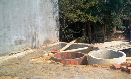 Danh tính người phụ nữ tử vong dưới bể phốt 7 năm mới được phát hiện