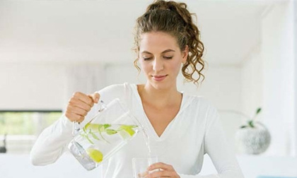 Uống nước chanh kiểu này không giảm được cân còn phá huỷ cơ thể hơn cả mắc ung thư