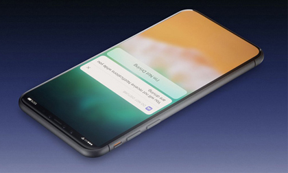 Tất tật những tin đồn về iPhone X – vũ khí bí ẩn mới của Apple