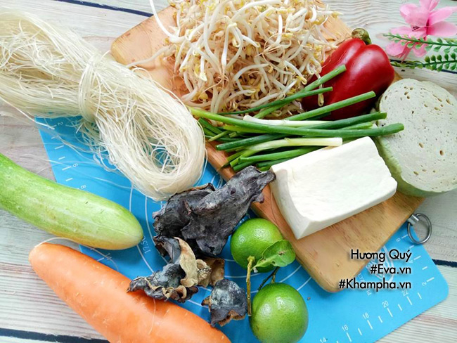 lam dia mien xao gio chay an sang nhe bung thang vu lan - 1