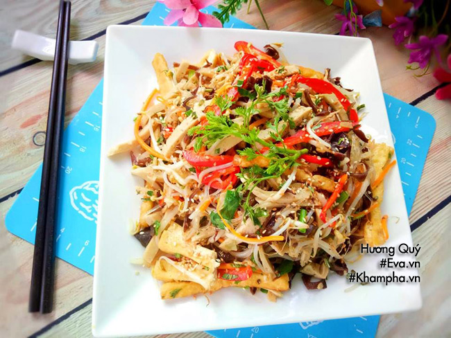 lam dia mien xao gio chay an sang nhe bung thang vu lan - 9