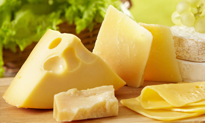 4 suy nghĩ sai lầm về sữa, phô mai, sữa chua cần tránh