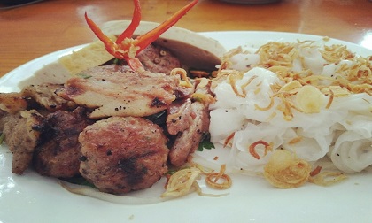 Điểm danh 8 đặc sản 'huyền thoại', ngon quên sầu ở Hà Nam